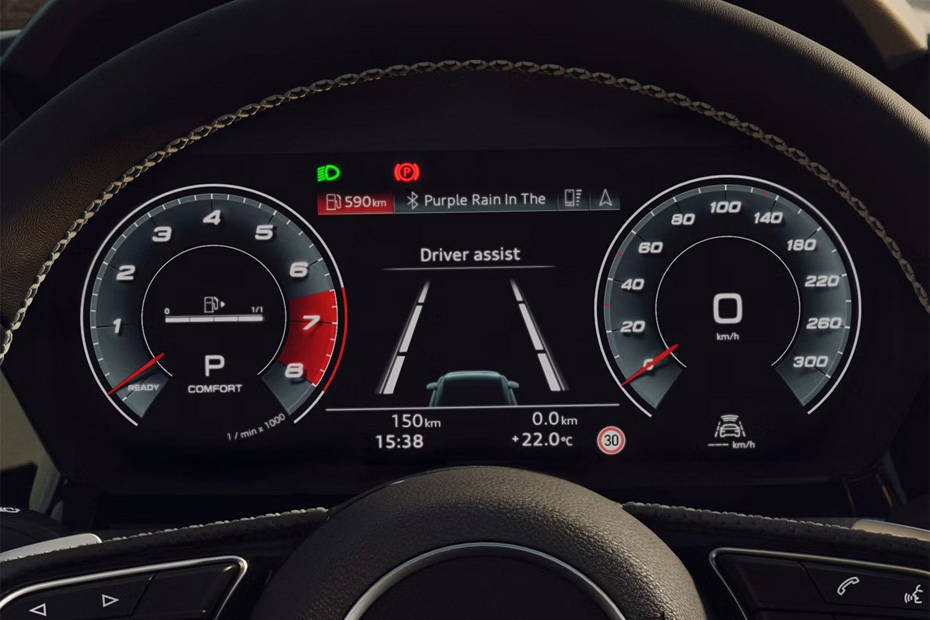 S3 TachoMeter S3 TachoMeter