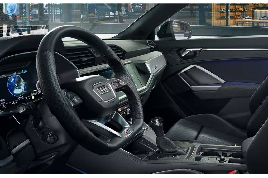 Audi Q3 Sportback 2024 Price in UAE Reviews, Specs & August Offers