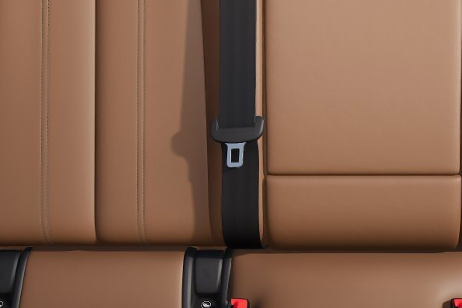 A5 Sedan Seat Belt in UAE