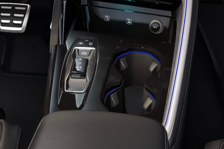 SQ5 Cup Holders SQ5 Cup Holders