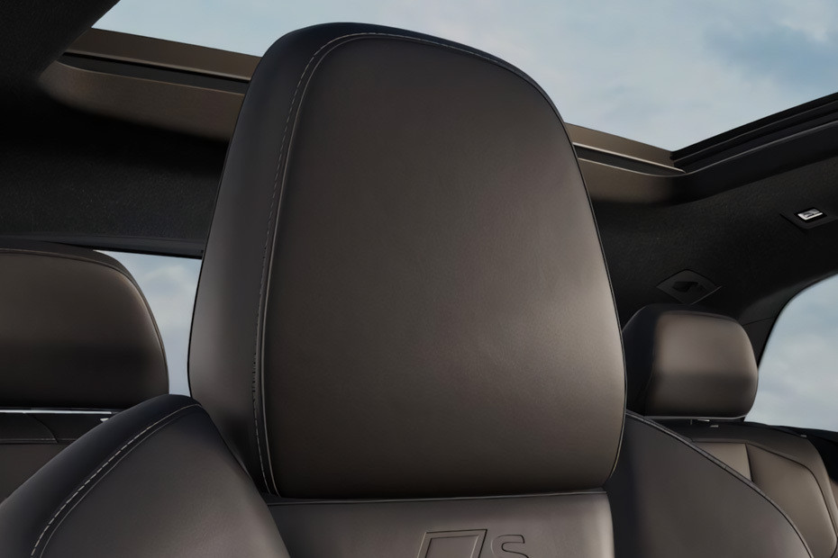 SQ5 Front Seat Headrest in UAE