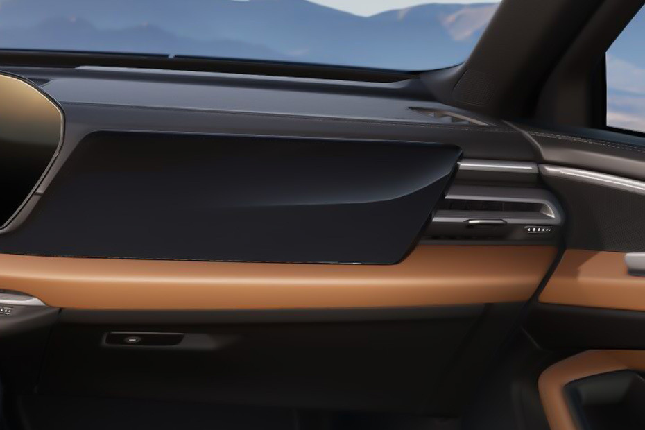 A6 Avant Front Side Ac Vents in UAE