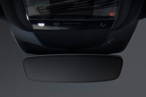 Q3 2026 Courtesy Lamps