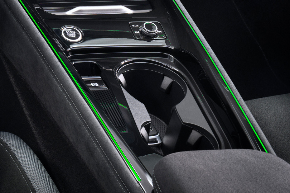 Q3 2026 Cup Holders in UAE