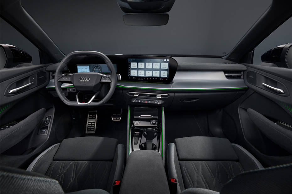 Dashboard View of Q3 2026 Dashboard View of Q3 2026