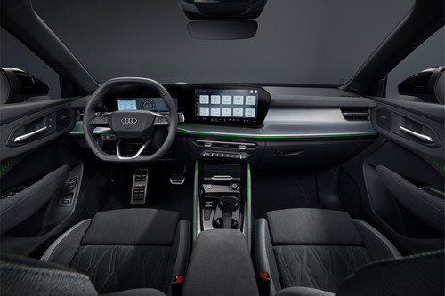 Dashboard View of Q3 2026