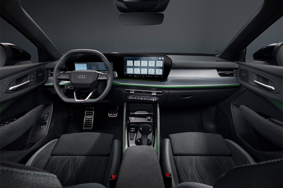 Dashboard View of Q3 2026 in UAE