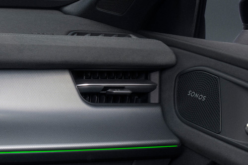 Q3 2026 Front Side Ac Vents