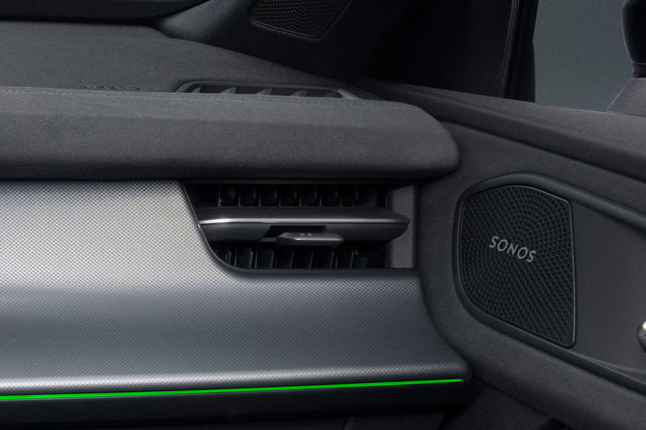 Q3 2026 Front Side Ac Vents in UAE