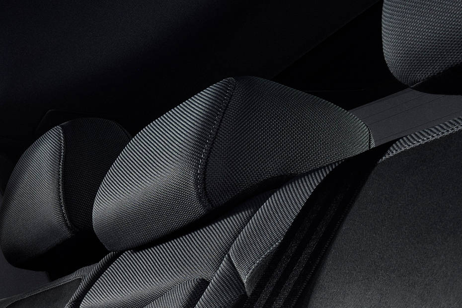 Q3 2026 Rear Seat Head rest Q3 2026 Rear Seat Head rest