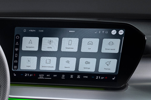 Stereo View of Q3 2026