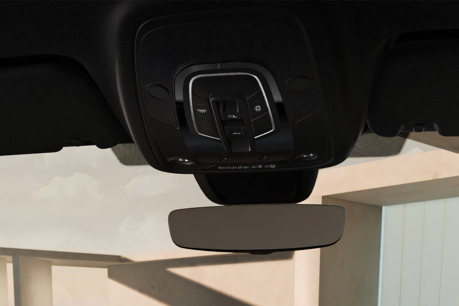 SQ7 Courtesy Lamps in UAE