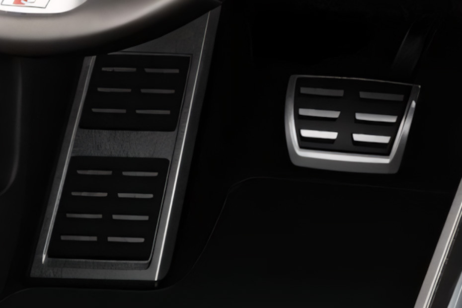 SQ7 Richbrook Competition Foot Pedal Set in UAE