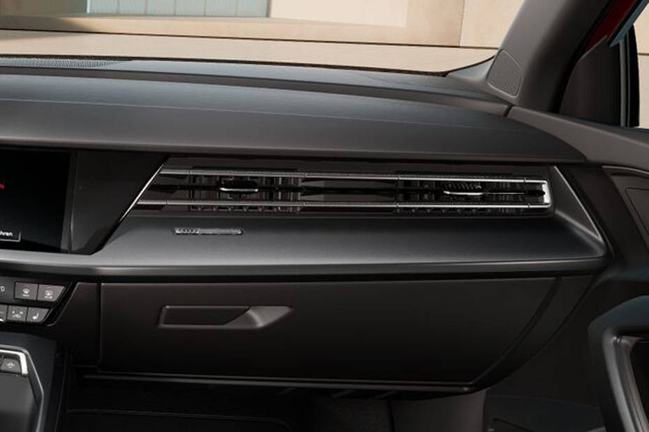 A3 Front Side Ac Vents A3 Front Side Ac Vents