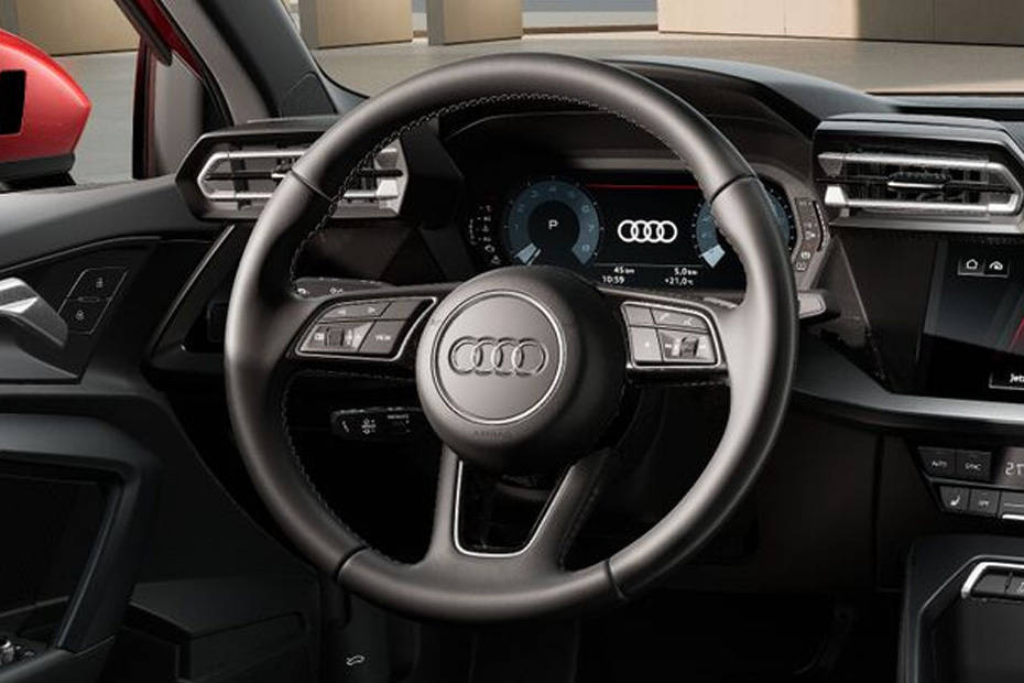 Audi A3 Steering Wheel Audi A3 Steering Wheel