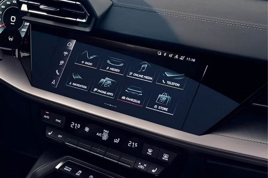 Stereo View of A3 in UAE