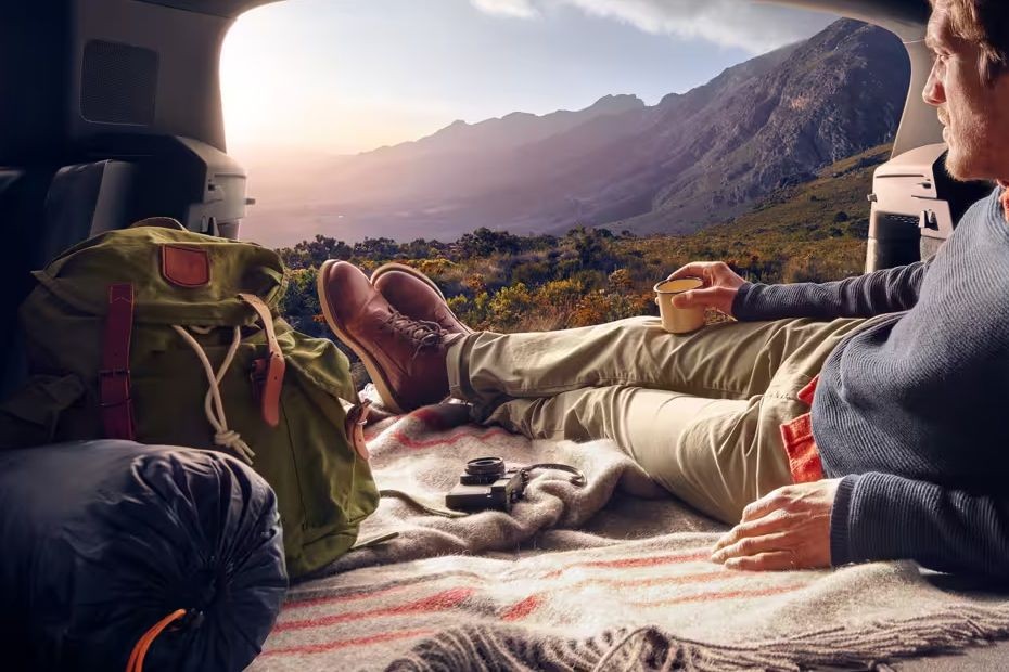 Q3 Storage Area in UAE