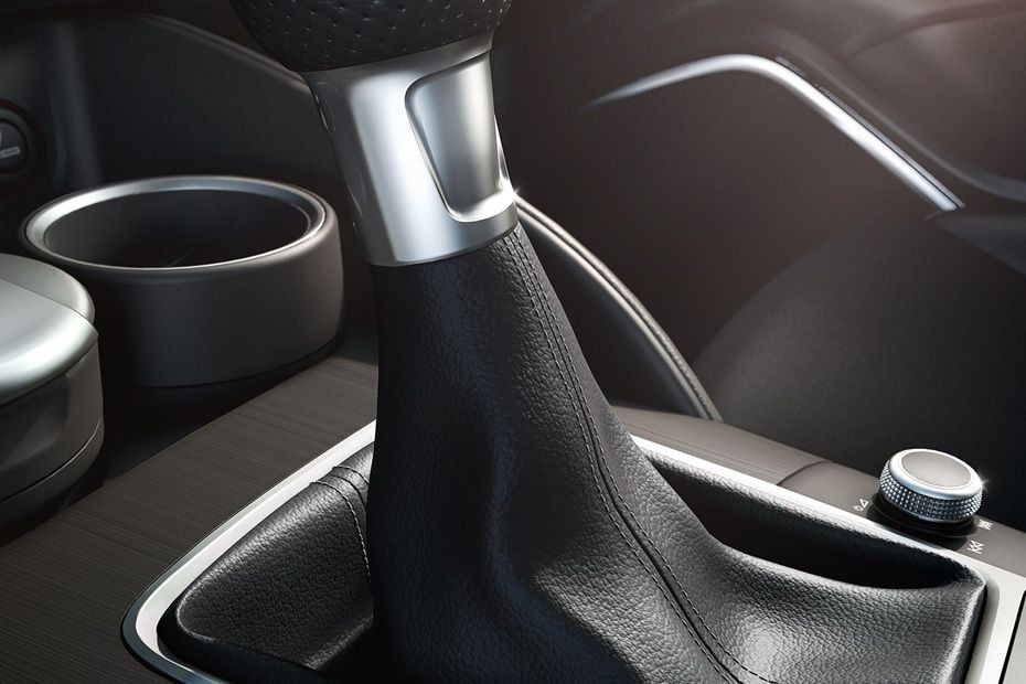 Audi A3 (2022-2024) Gear Shifter in UAE