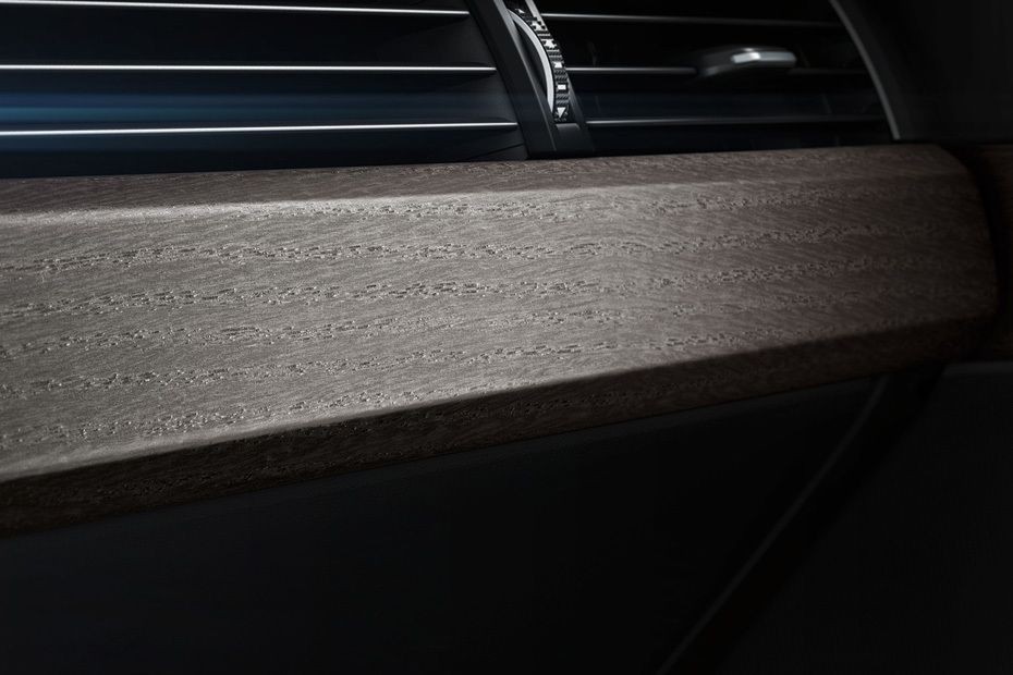 A4 Front Side Ac Vents in UAE