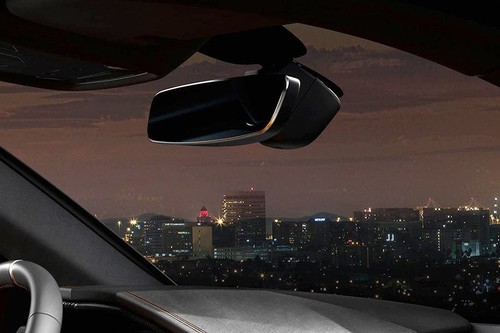 Urus(2022-2023) Courtesy Lamps