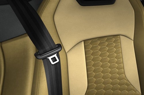 Urus(2022-2023) Seat Belt