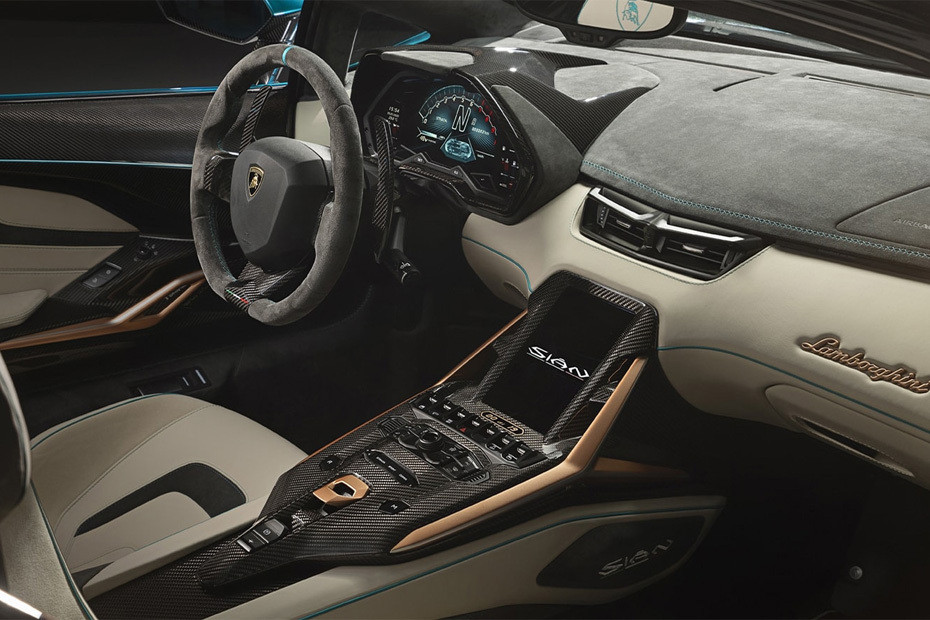 Dashboard View of Limited Series