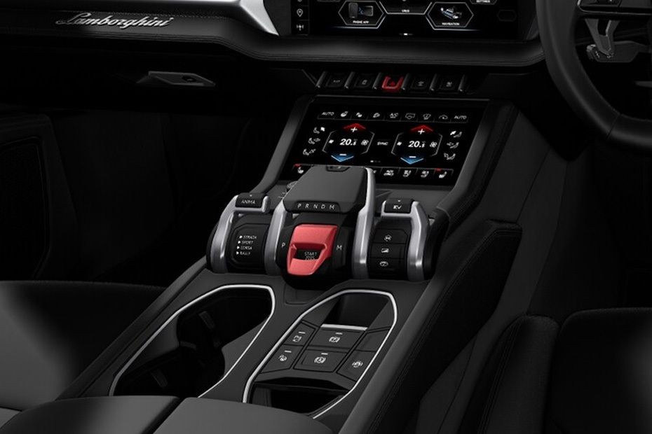 Urus Cup Holders in UAE