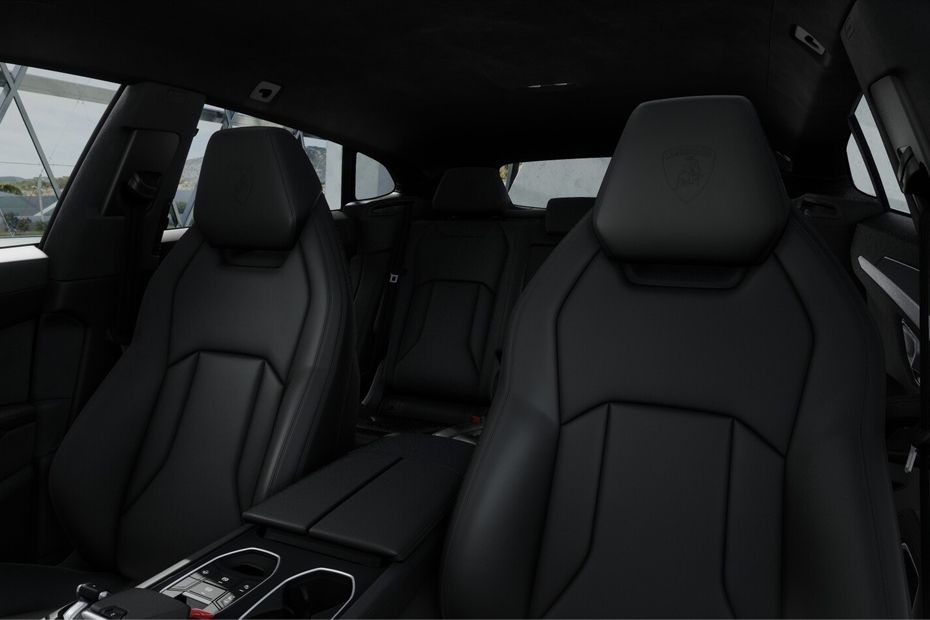 Urus Front Seat Headrest in UAE