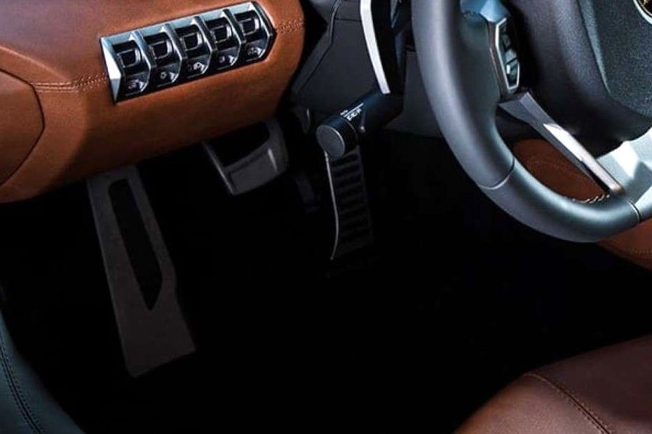 Aventador Richbrook Competition Foot Pedal Set in UAE