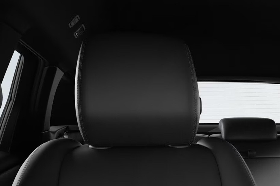 RANGE ROVER EVOQUE Front Seat Headrest