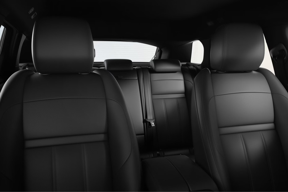 RANGE ROVER EVOQUE Front Seats