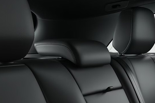 Range Rover Velar Rear Seat Head rest