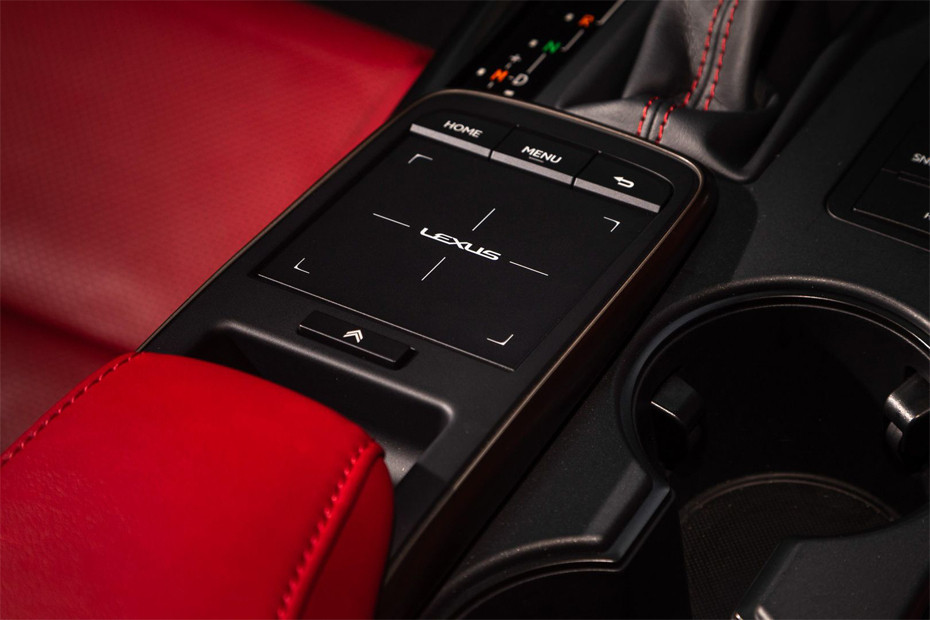 IS Cup Holders in UAE