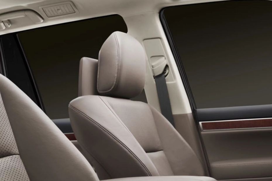 GX Front Seat Headrest in UAE