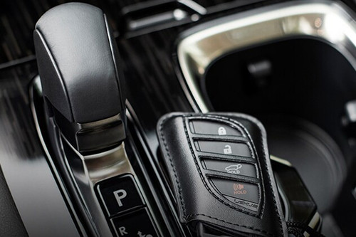 Lexus IS Gear Shifter