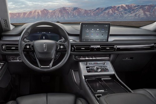 Dashboard View of Aviator (2023-2024)