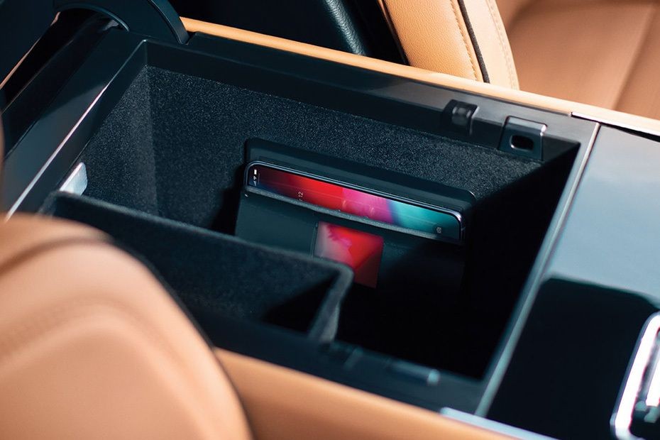 Aviator Front Center Divider in UAE