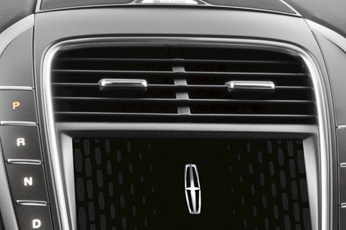 MKX Front Ac Vents