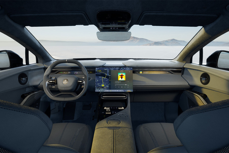 Dashboard View of ELETRE Dashboard View of ELETRE