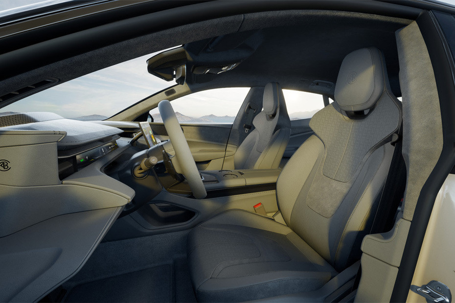 Emeya Front Seats in UAE