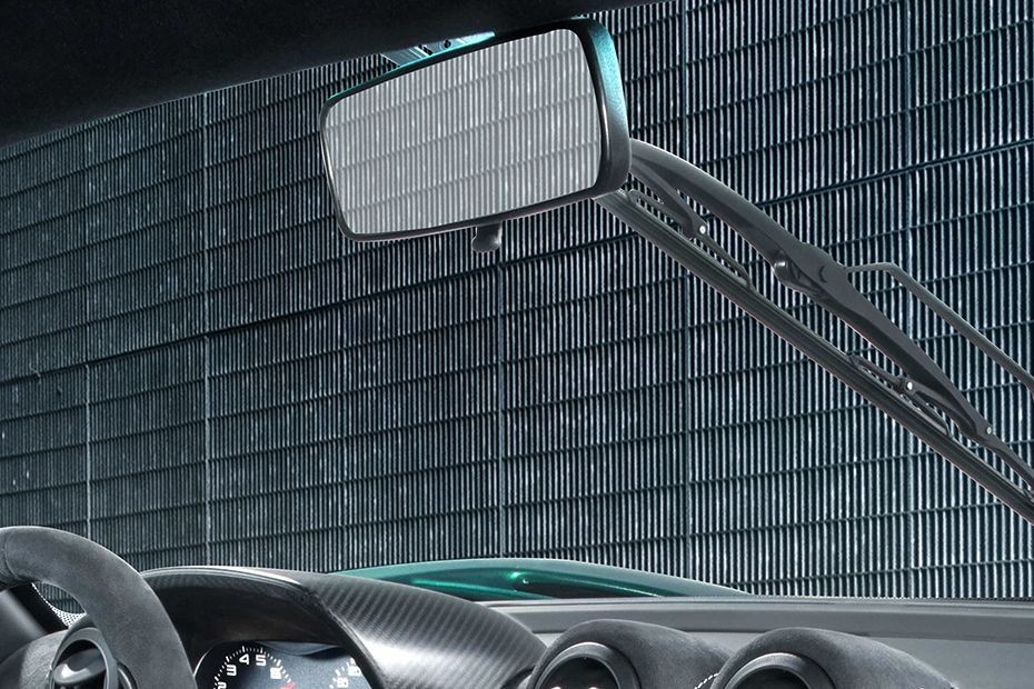 Exige Courtesy Lamps in UAE