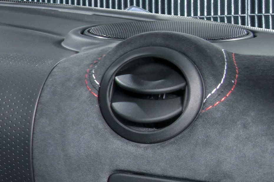 Exige Front Side Ac Vents in UAE