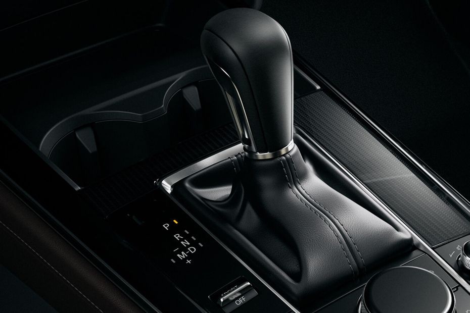 Mazda CX-30 Gear Shifter in UAE