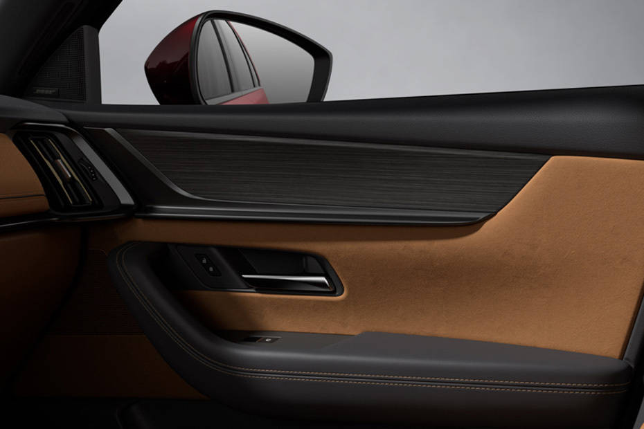 Mazda CX-90 Passengers View Mazda CX-90 Passengers View