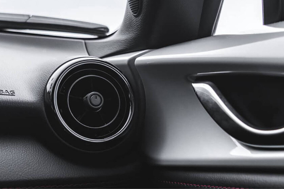 MX-5 Front Side Ac Vents in UAE