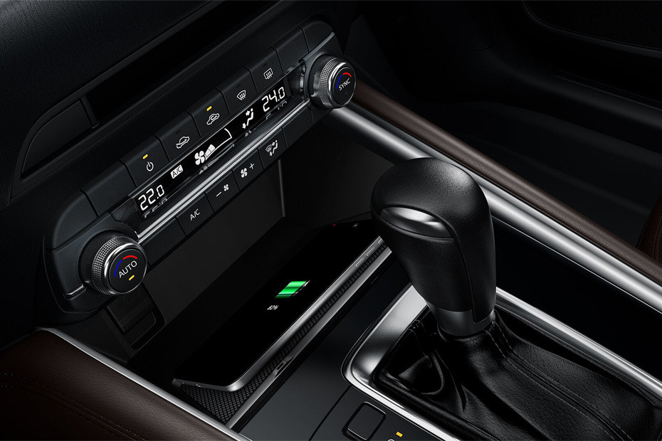 Mazda CX-5 Gear Shifter in UAE