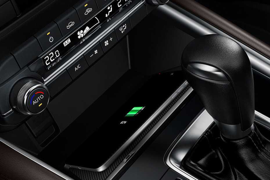 Power Accessories Outlet View of Mazda CX-5 in UAE