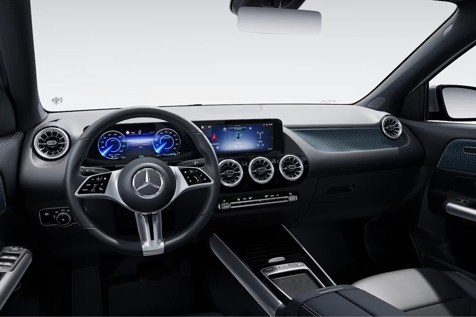 Dashboard View of EQA