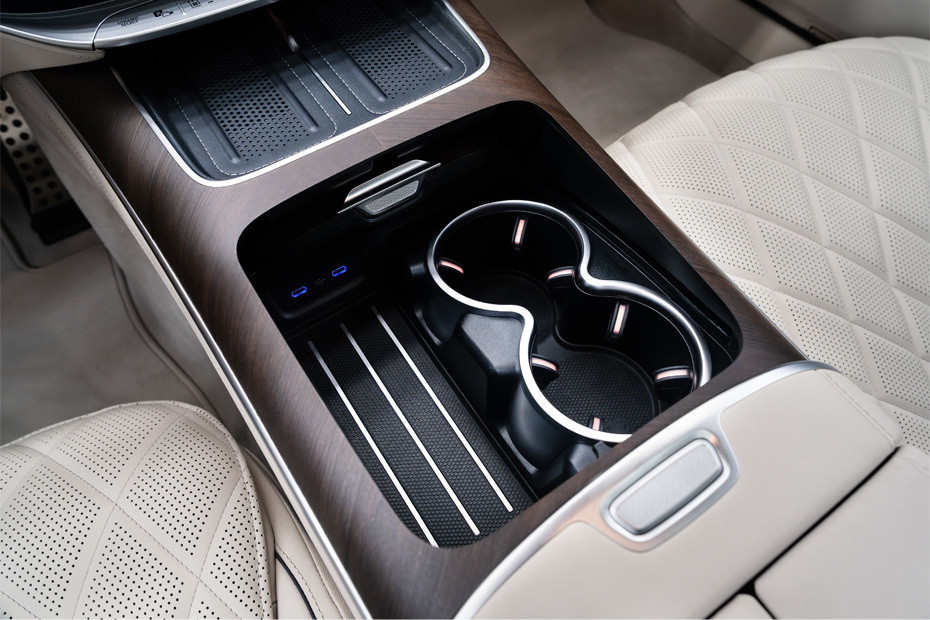S Class Cup Holders in UAE