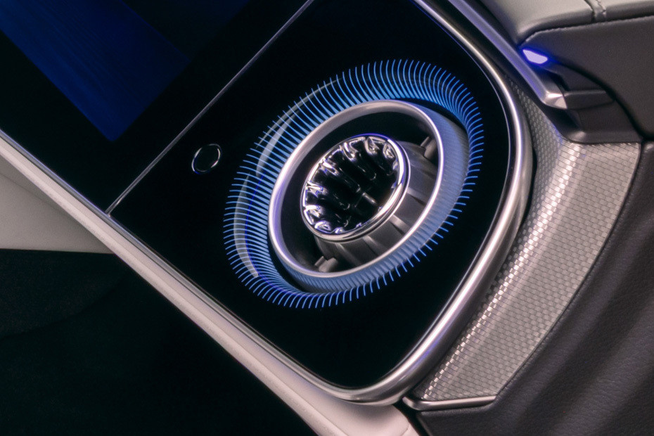 S Class Front Side Ac Vents in UAE